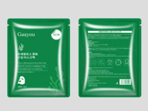 Mặt nạ dưỡng ẩm làm mát Trehalose