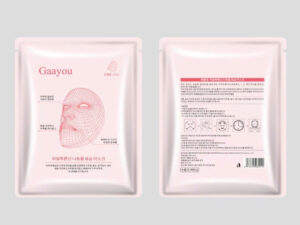 Mặt nạ dưỡng ẩm Sodium Hyaluronate